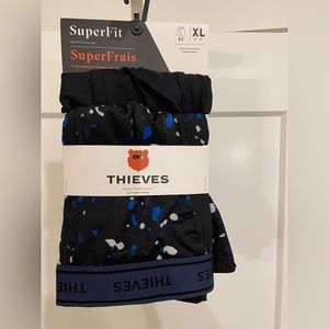 Thieves Superfit Men’s boxers XL